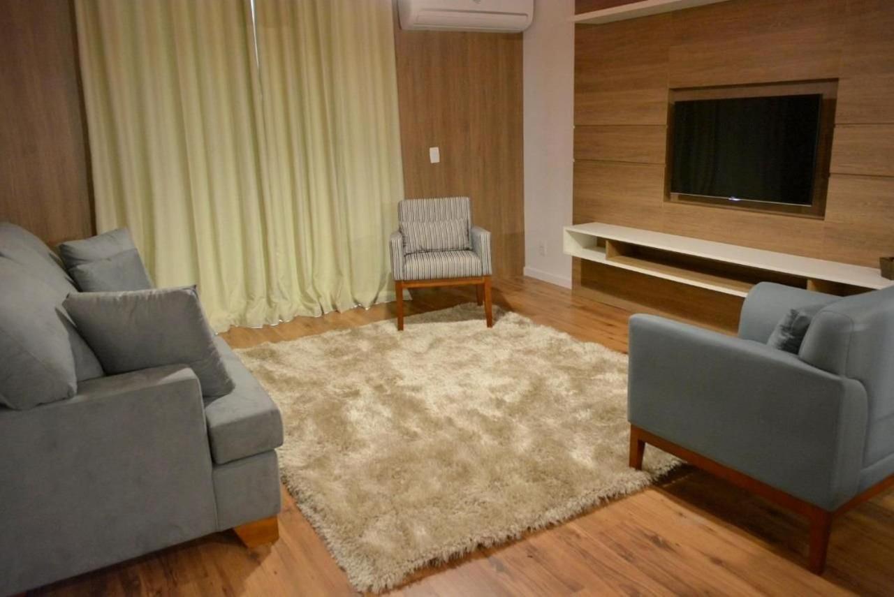 Locar-In Gramado Residencial Garibaldi Centro Apartment Exterior photo